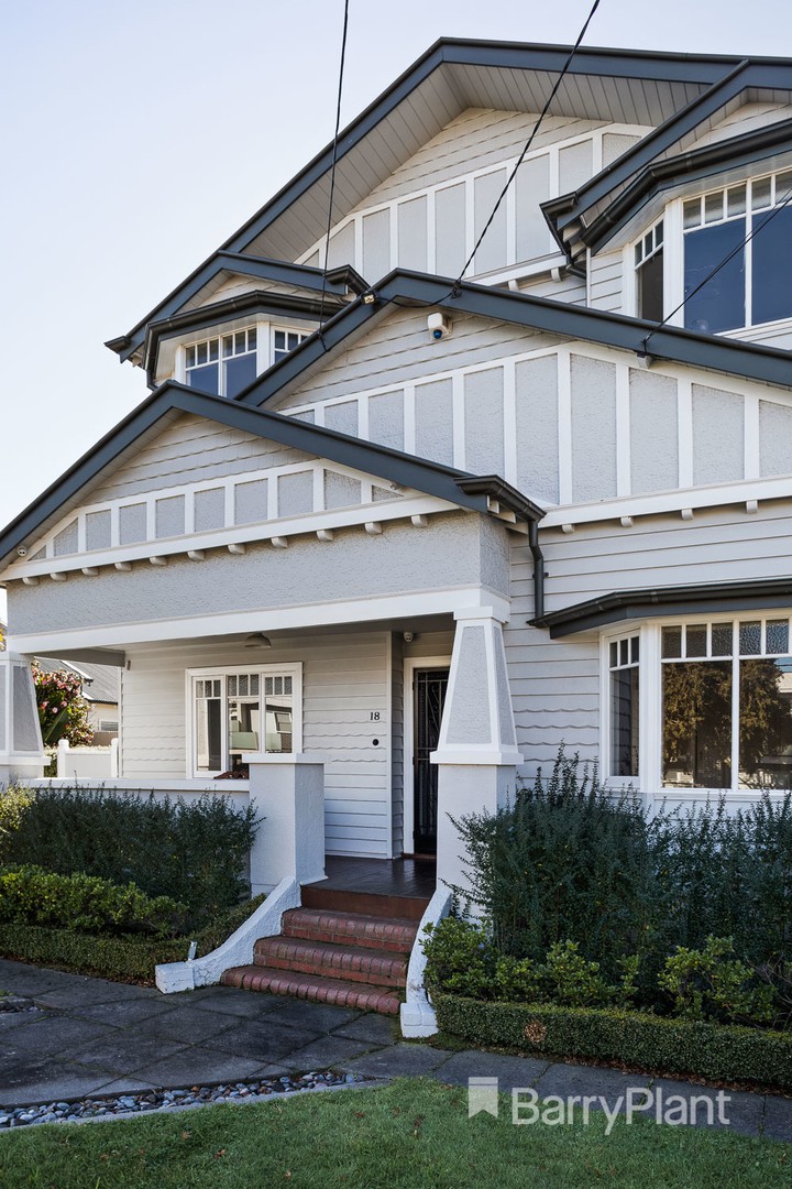 13 Leura Avenue, Rosanna, Rosanna - Thumbnail 5