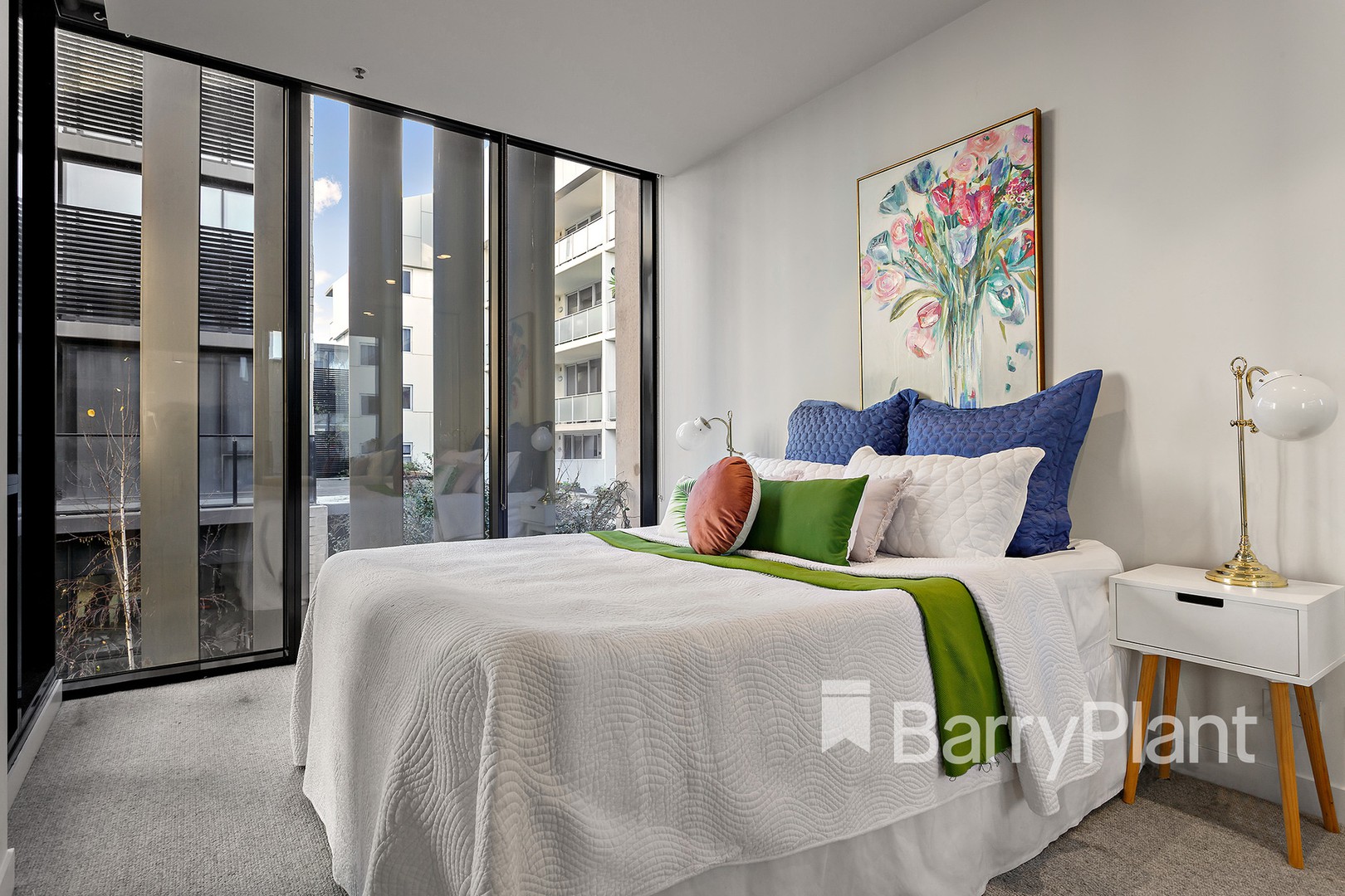 203/31 Napoleon StreetCollingwood, VIC 3066, Collingwood - Thumbnail 5