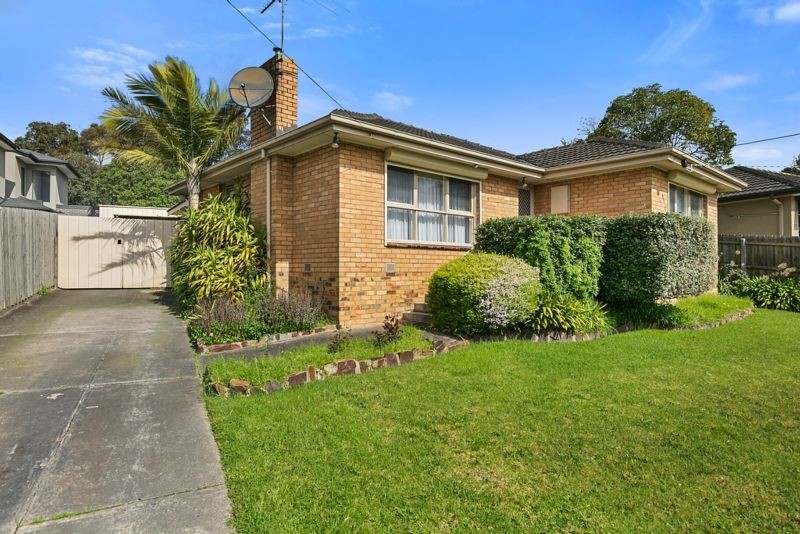 258 Hull Road, Mooroolbark, VIC 3138