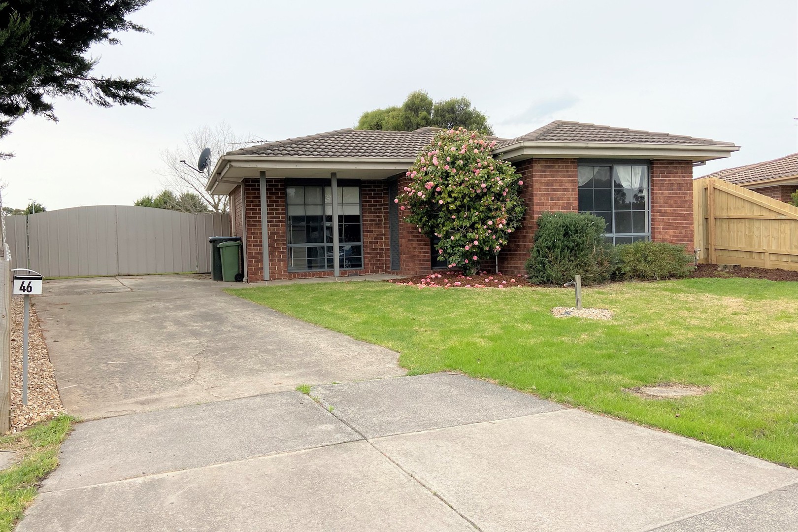 46 Insignia Crescent, Berwick, VIC 3806 - Thumbnail 2 - 23/06/2021