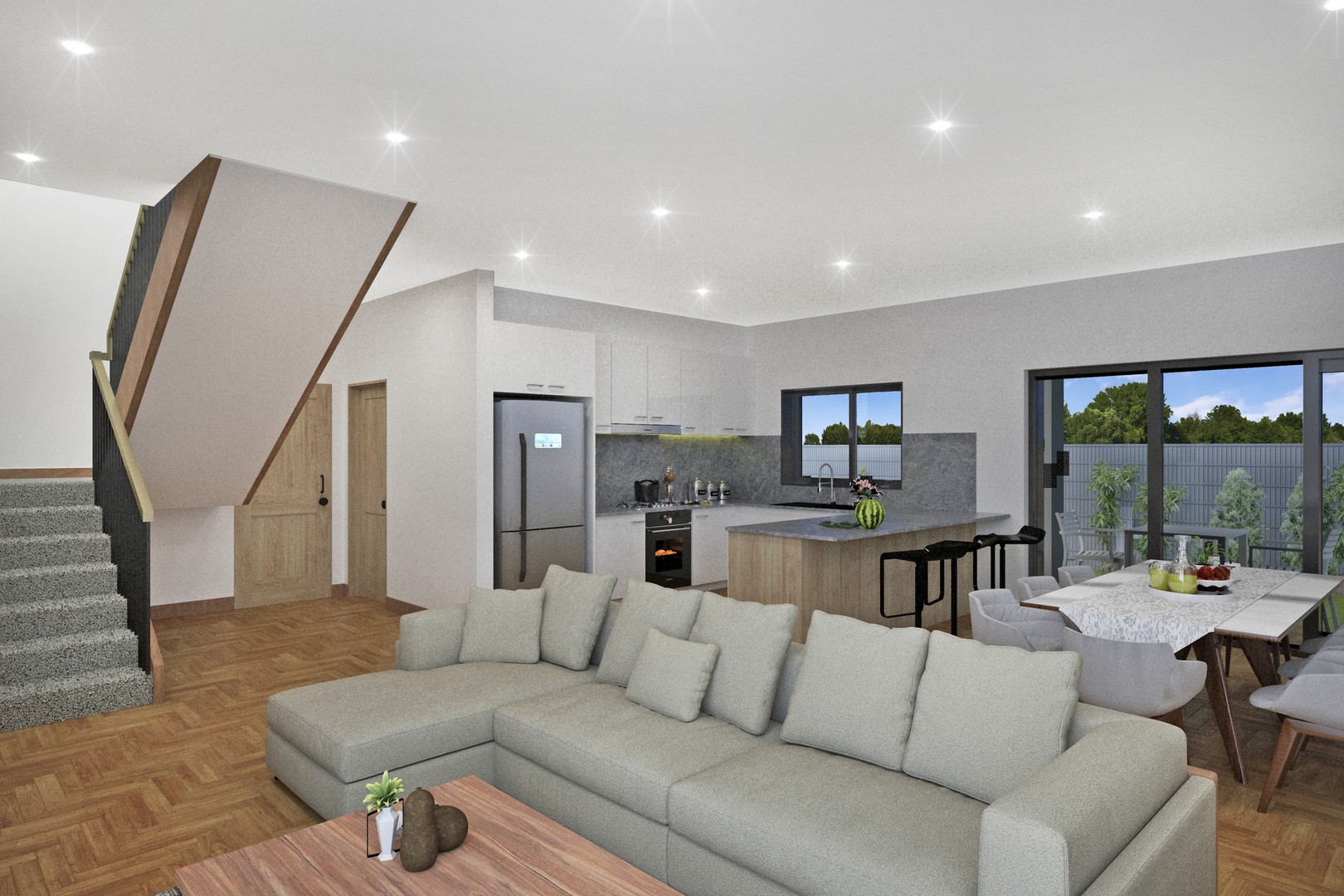 3/7 Browning RoadBoronia, VIC 3155, Boronia - Thumbnail 2