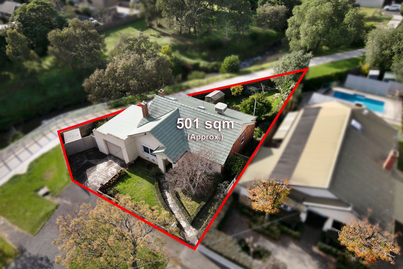 72 Fitzgerald RoadEssendon, VIC 3040, Essendon - Thumbnail 2