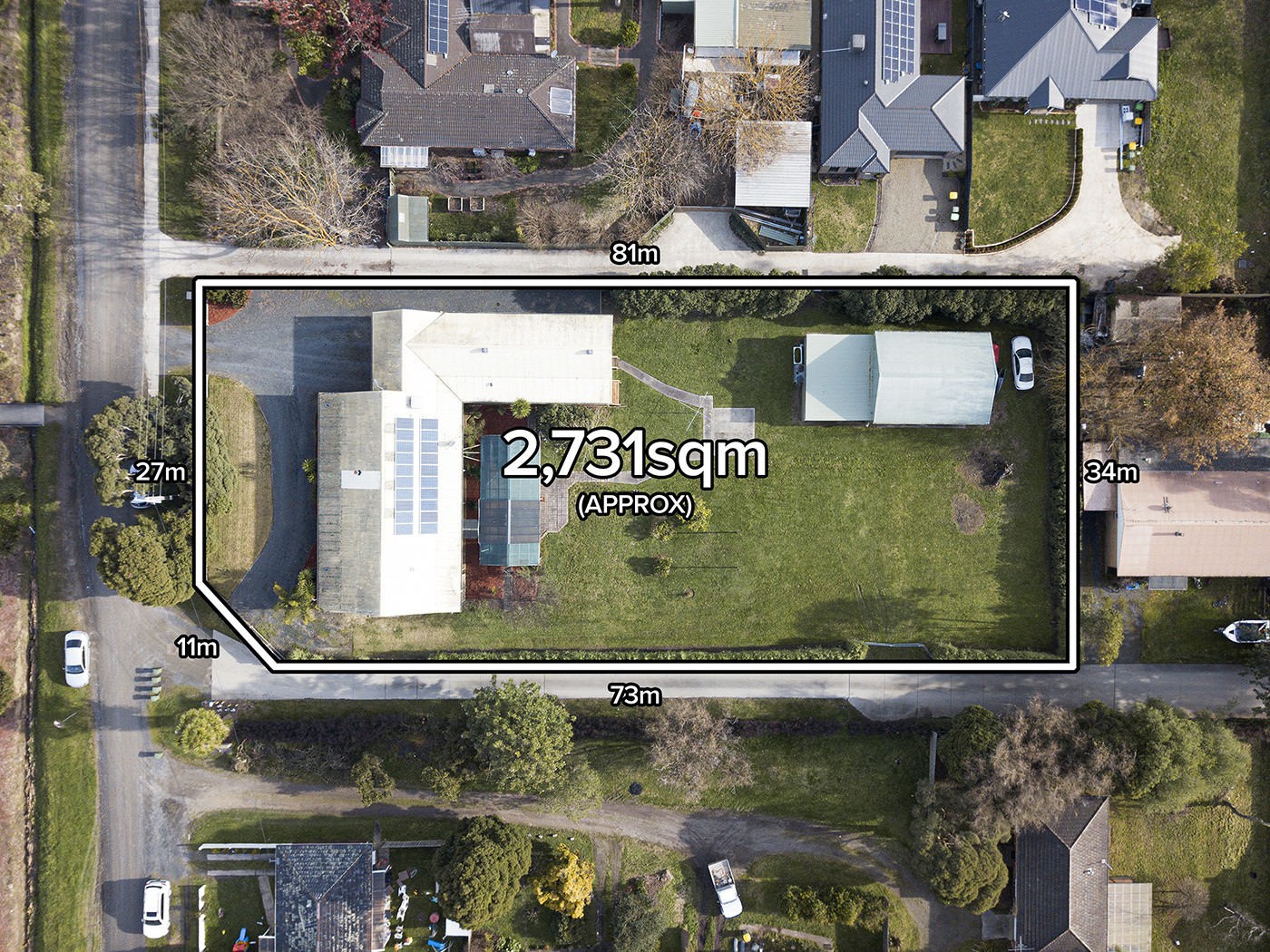 13 Britton RoadSeville, VIC 3139, Seville - Thumbnail 2