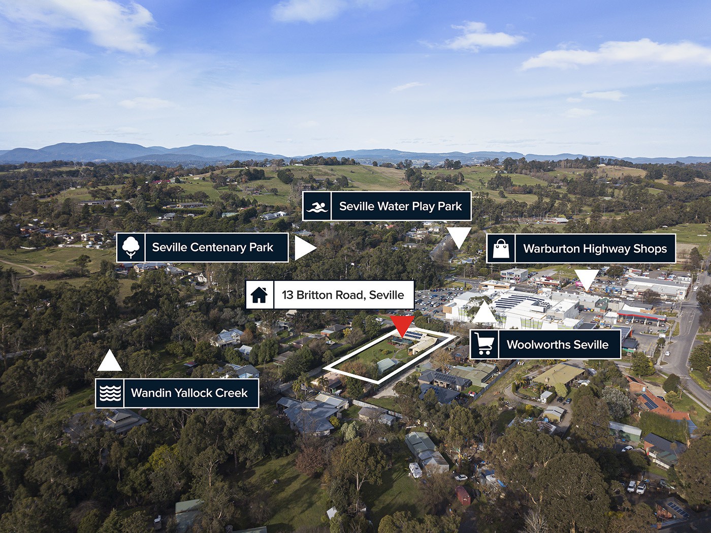 13 Britton RoadSeville, VIC 3139, Seville - Thumbnail 3