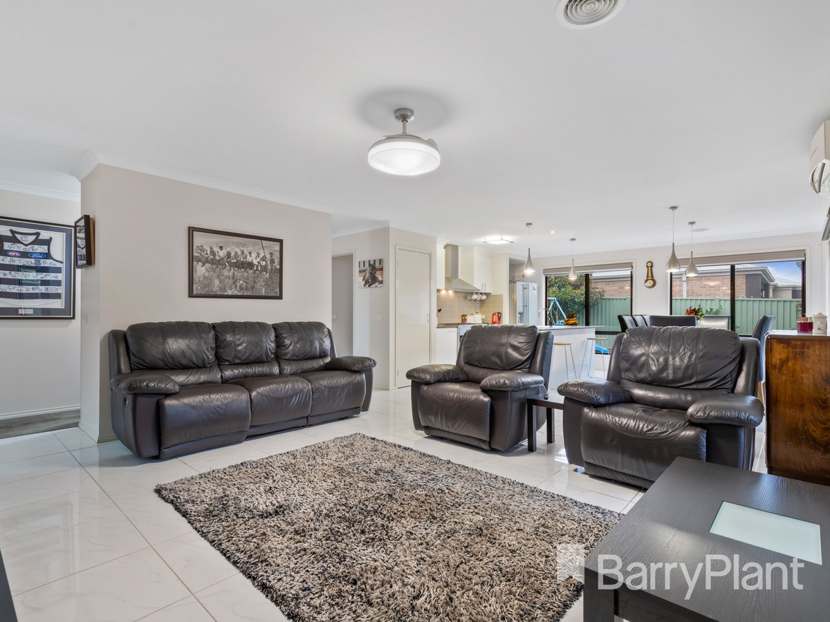 35 McKellar DriveMiners Rest, VIC 3352, Miners Rest - Thumbnail 4