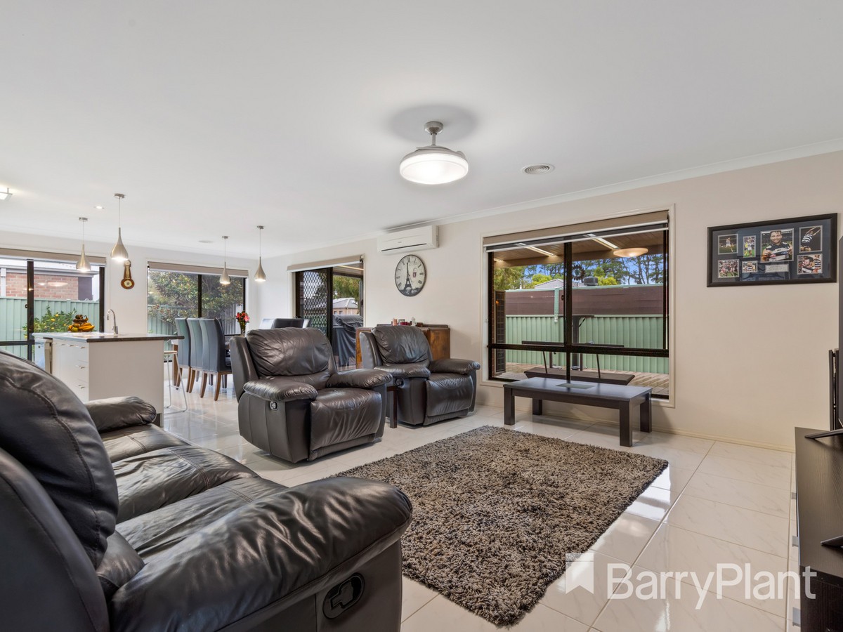 35 McKellar DriveMiners Rest, VIC 3352, Miners Rest - Thumbnail 7