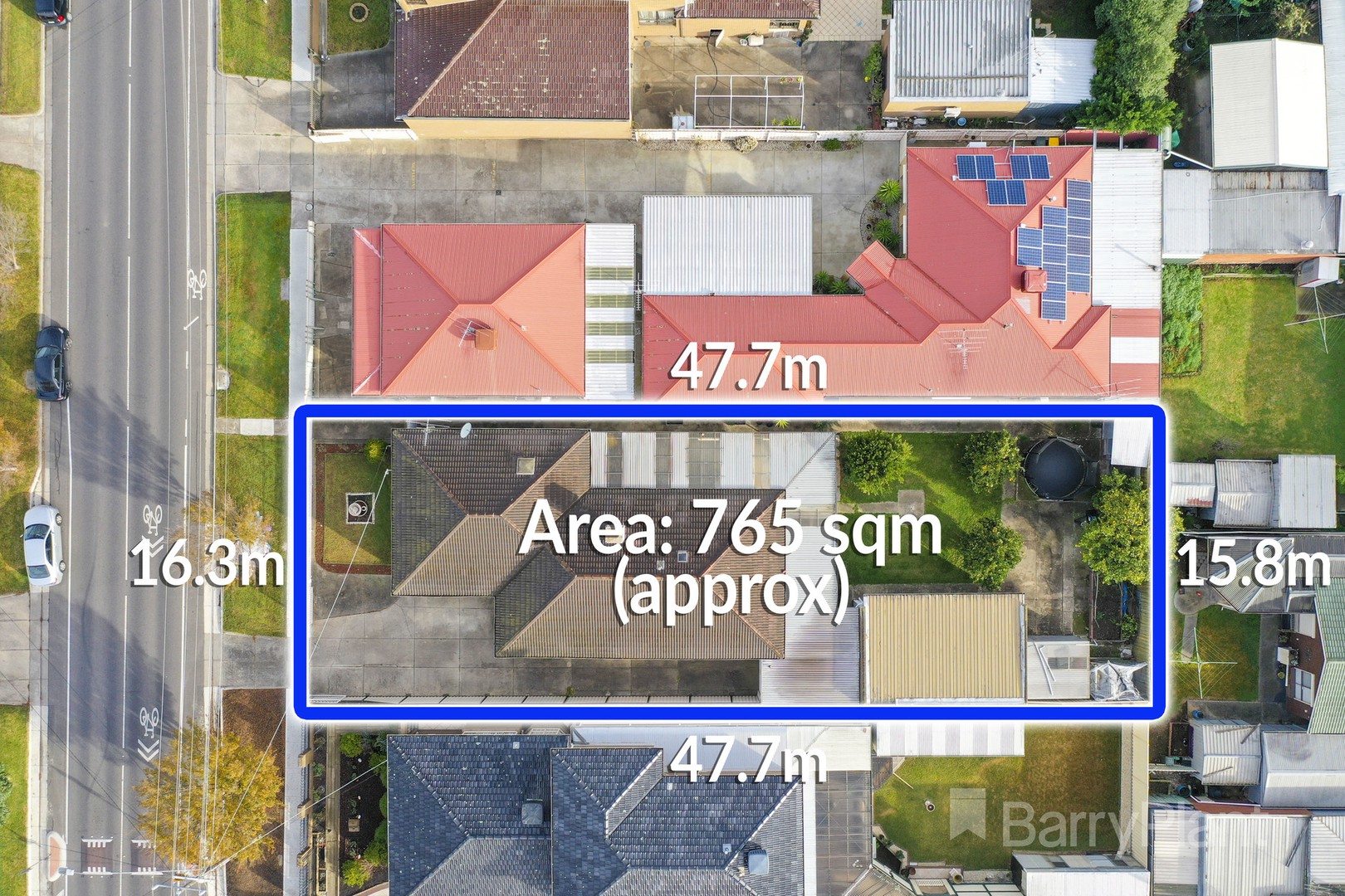 98 Neale RoadDeer Park, VIC 3023, Deer Park - Thumbnail 2