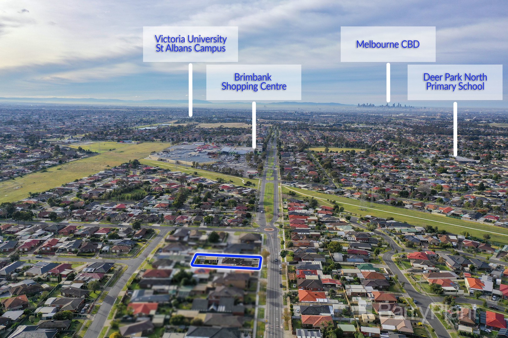 98 Neale RoadDeer Park, VIC 3023, Deer Park - Thumbnail 3