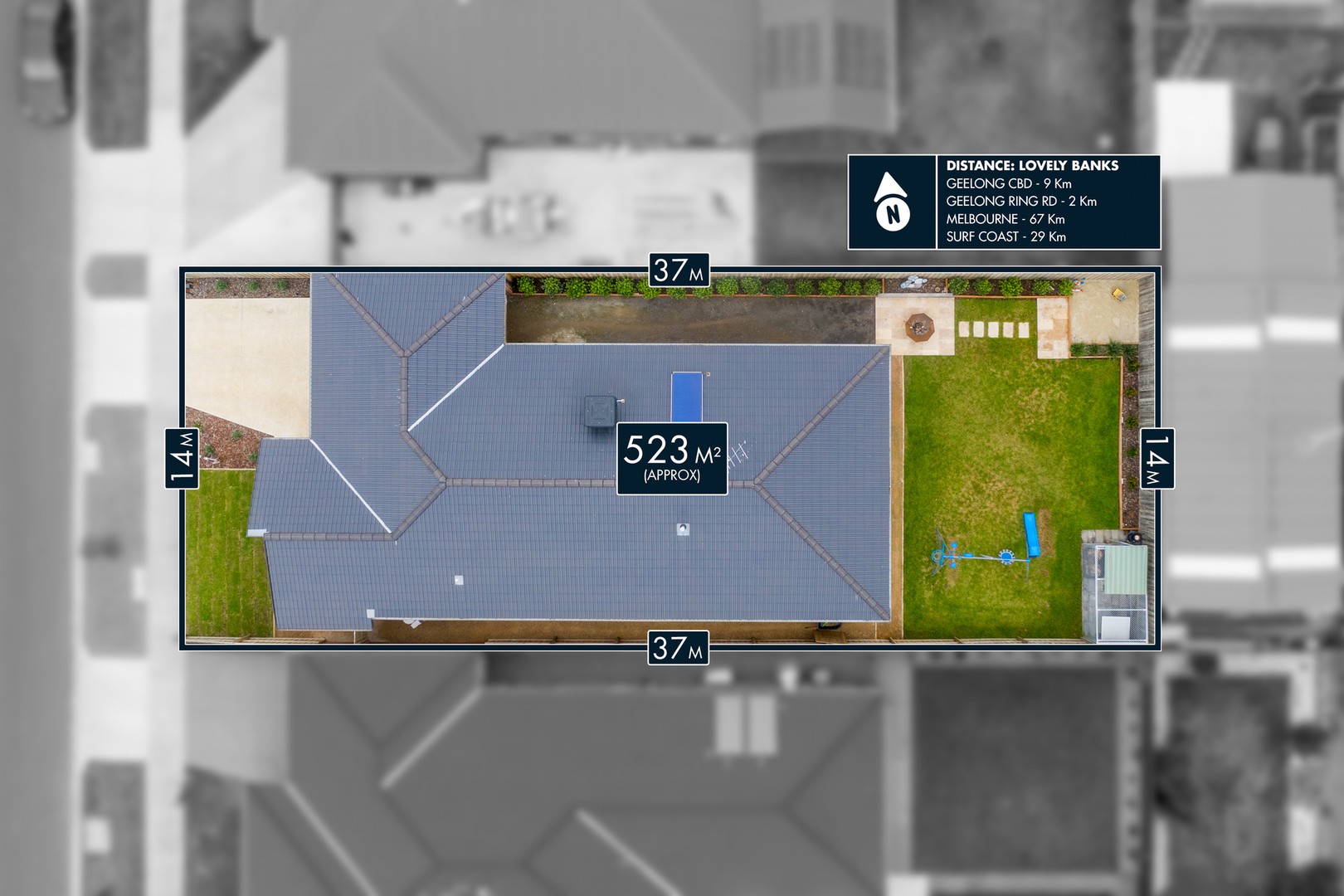 35 Phalaris Park DriveLovely Banks, VIC 3213, Lovely Banks - Thumbnail 4