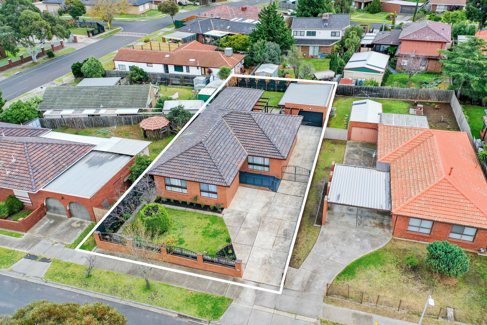 1 Goodwood DriveKeilor Downs, VIC 3038, Keilor Downs - Thumbnail 2