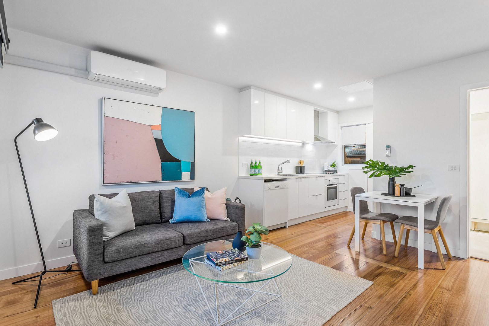 6/30 Argyle StreetWest Footscray, VIC 3012, West Footscray - Thumbnail 3