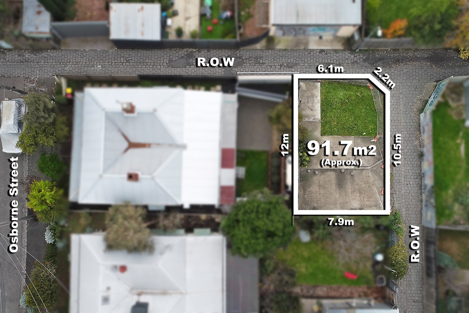 30 Osborne StreetBrunswick, VIC 3056, Brunswick - Thumbnail 2