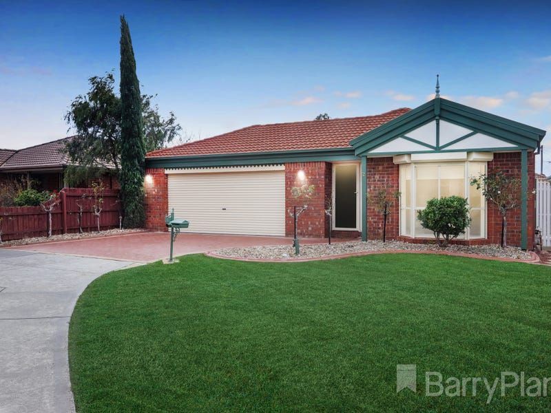 2 Fielders WalkWestmeadows, VIC 3049, Westmeadows - Thumbnail 8
