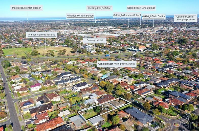 46 Highland AvenueOakleigh East, VIC 3166, Oakleigh East - Thumbnail 3