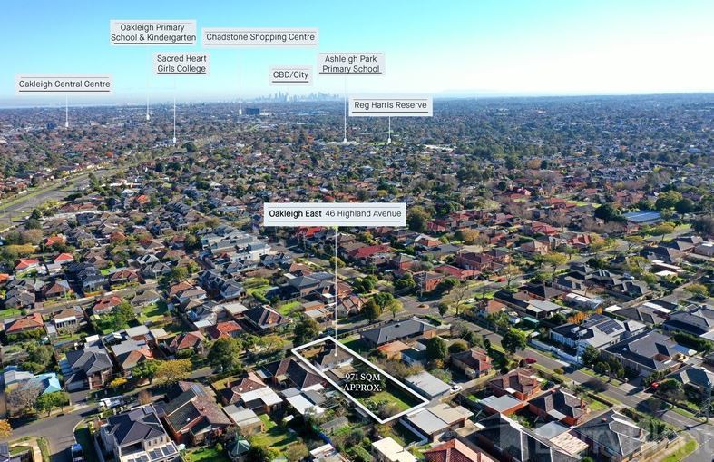 46 Highland AvenueOakleigh East, VIC 3166, Oakleigh East - Thumbnail 4