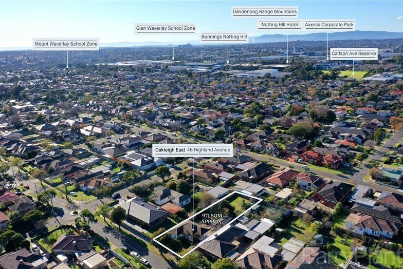 46 Highland AvenueOakleigh East, VIC 3166, Oakleigh East - Thumbnail 5