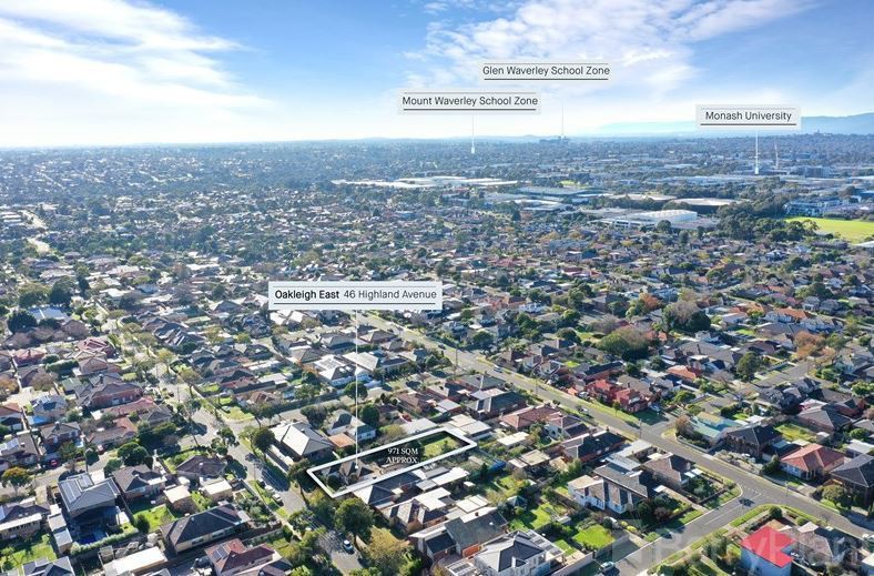 46 Highland AvenueOakleigh East, VIC 3166, Oakleigh East - Thumbnail 6