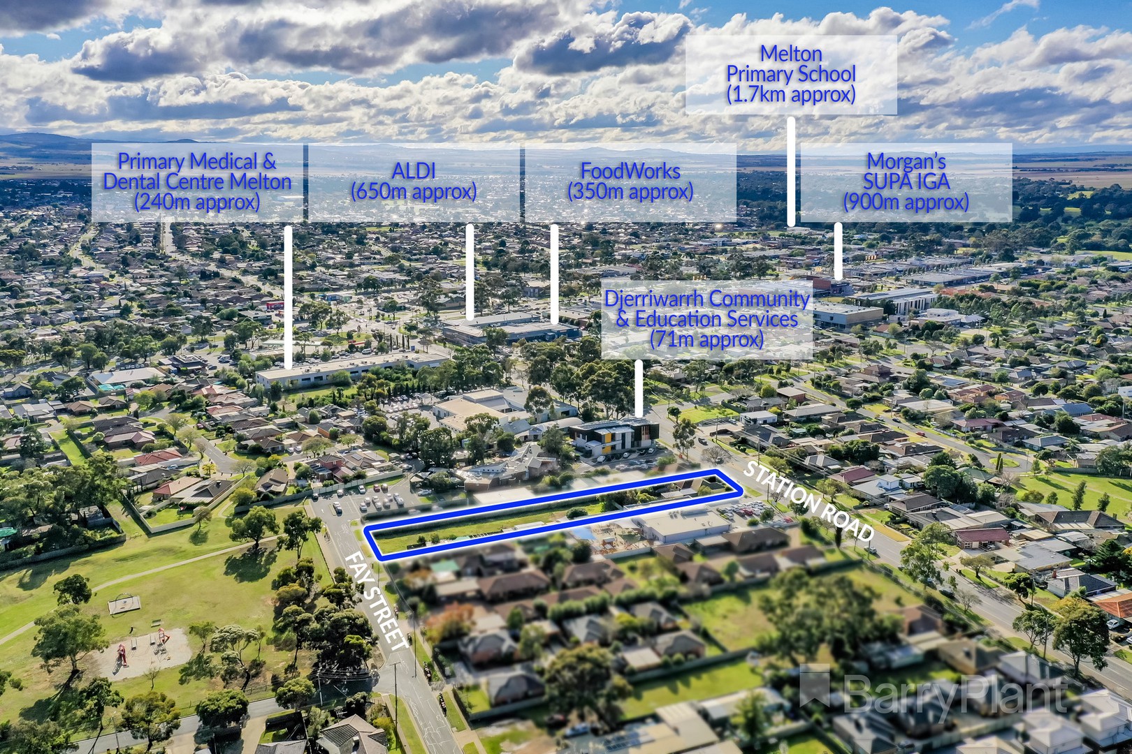 233 Station RoadMelton, VIC 3337, Melton - Thumbnail 4