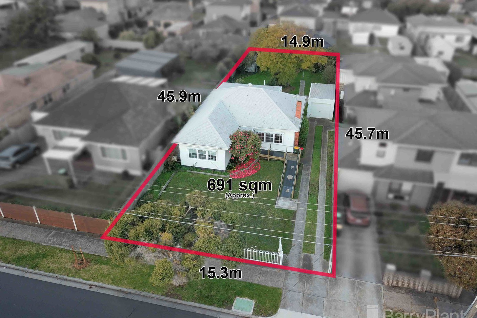 14 Justin AvenueGlenroy, VIC 3046, Glenroy - Thumbnail 3