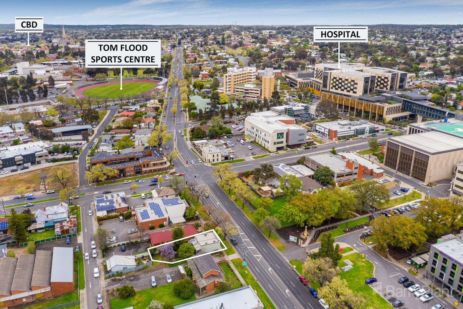 105 Lucan StreetBendigo, VIC 3550, Bendigo - Thumbnail 2