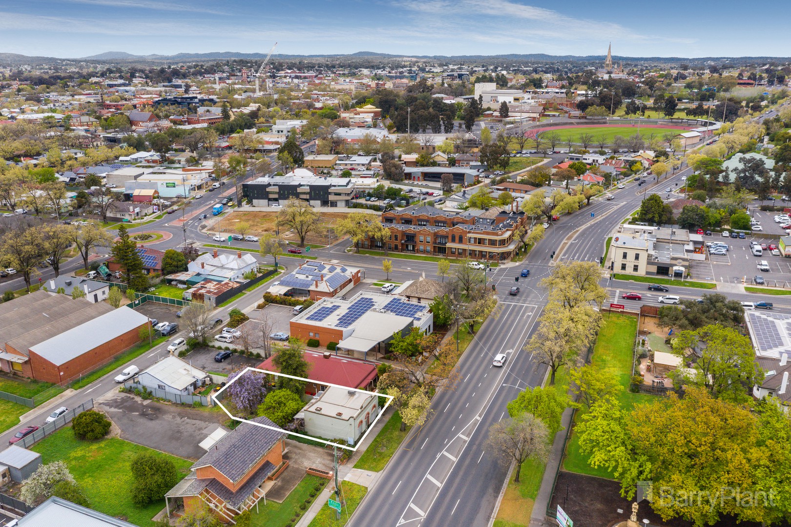 105 Lucan StreetBendigo, VIC 3550, Bendigo - Thumbnail 3