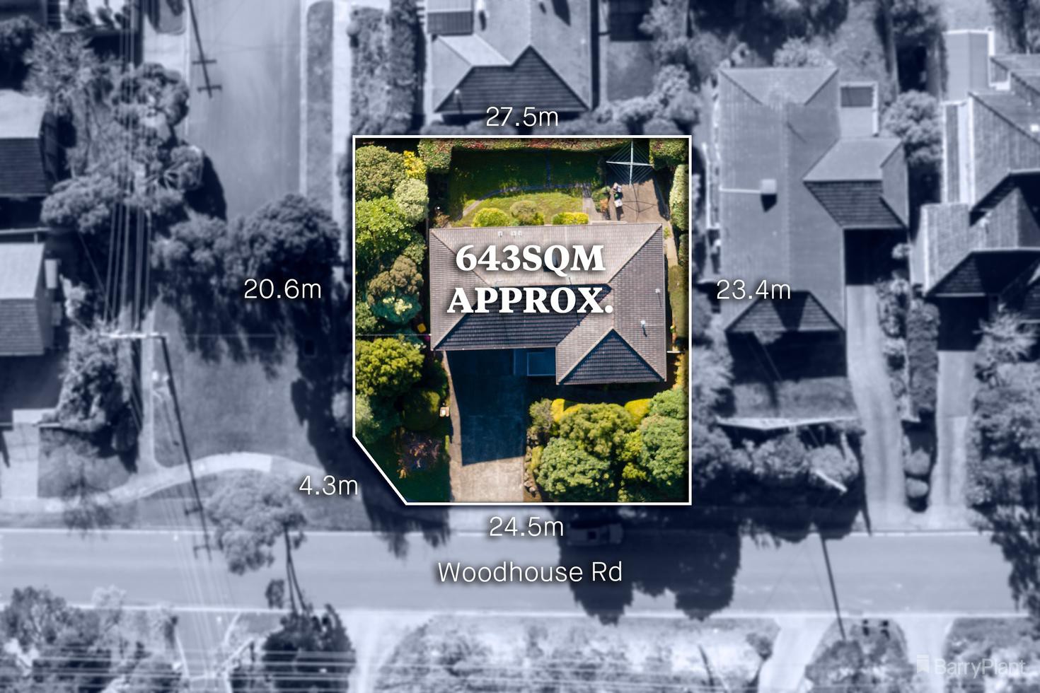 57 Woodhouse Road, Donvale, VIC 3111, Doncaster East - Thumbnail 2