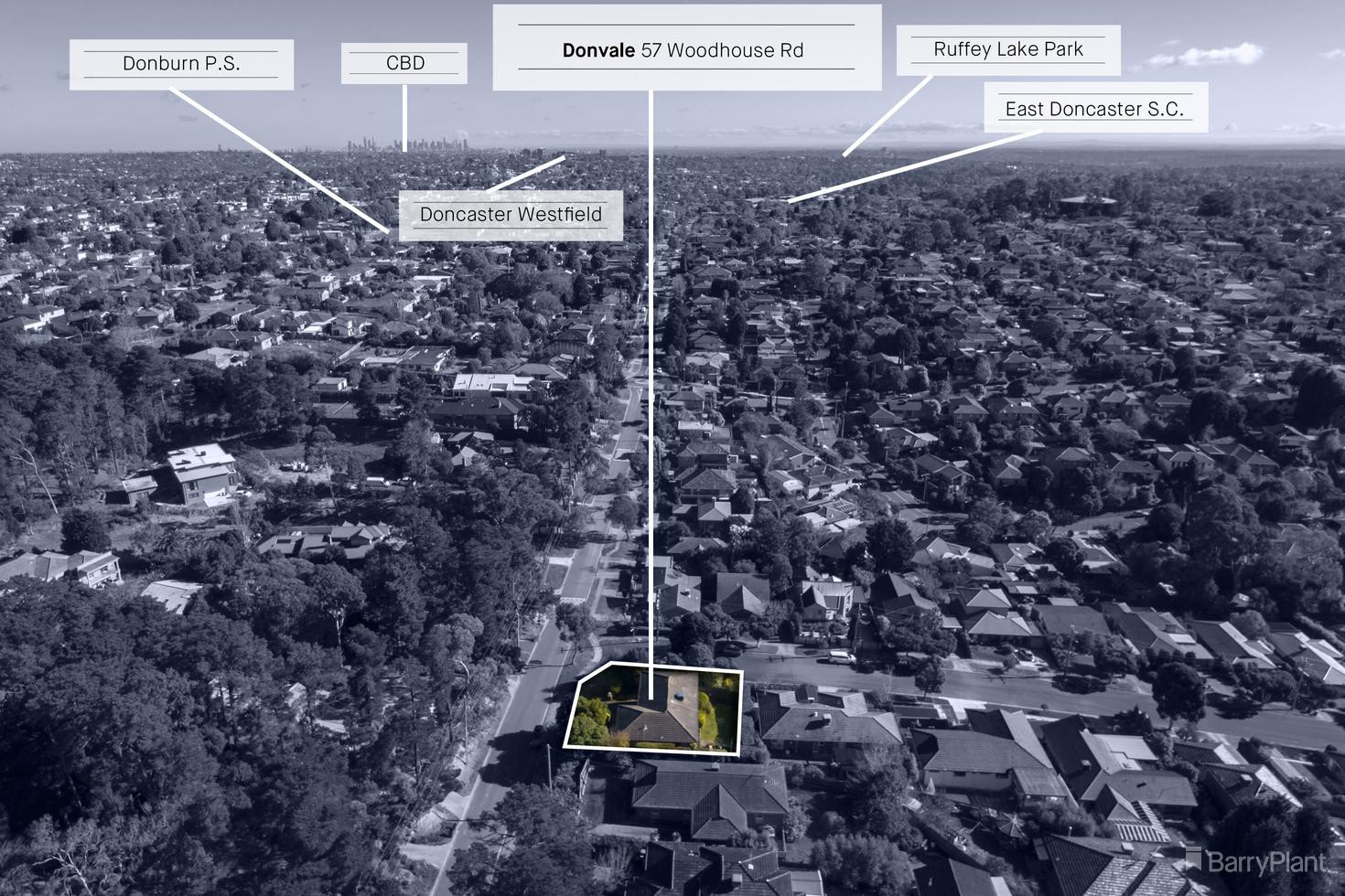 57 Woodhouse Road, Donvale, VIC 3111, Doncaster East - Thumbnail 4
