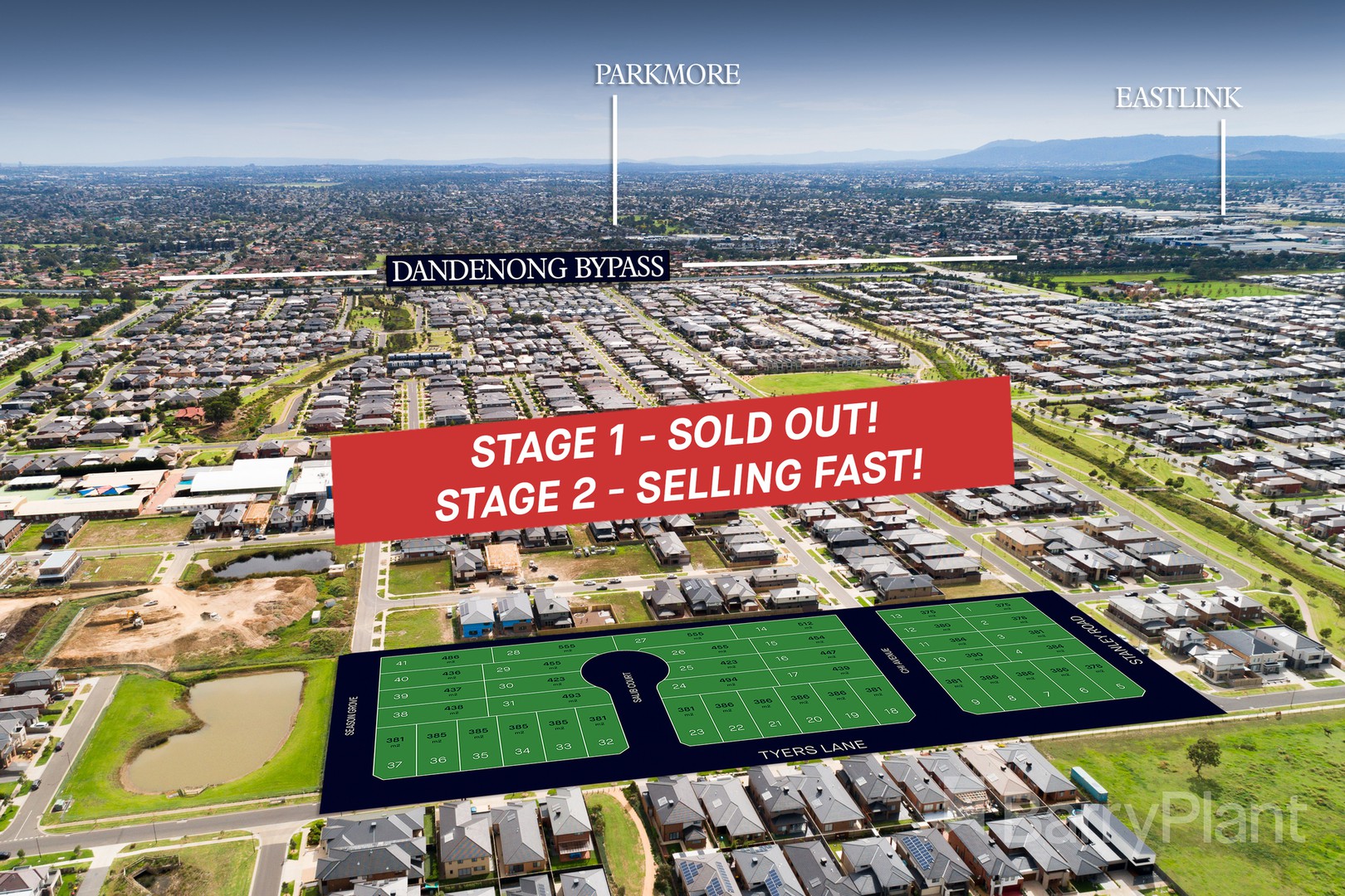 Lot: 12A, 152 Stanley Road, Keysborough, VIC, 3173, Keysborough - Thumbnail 6