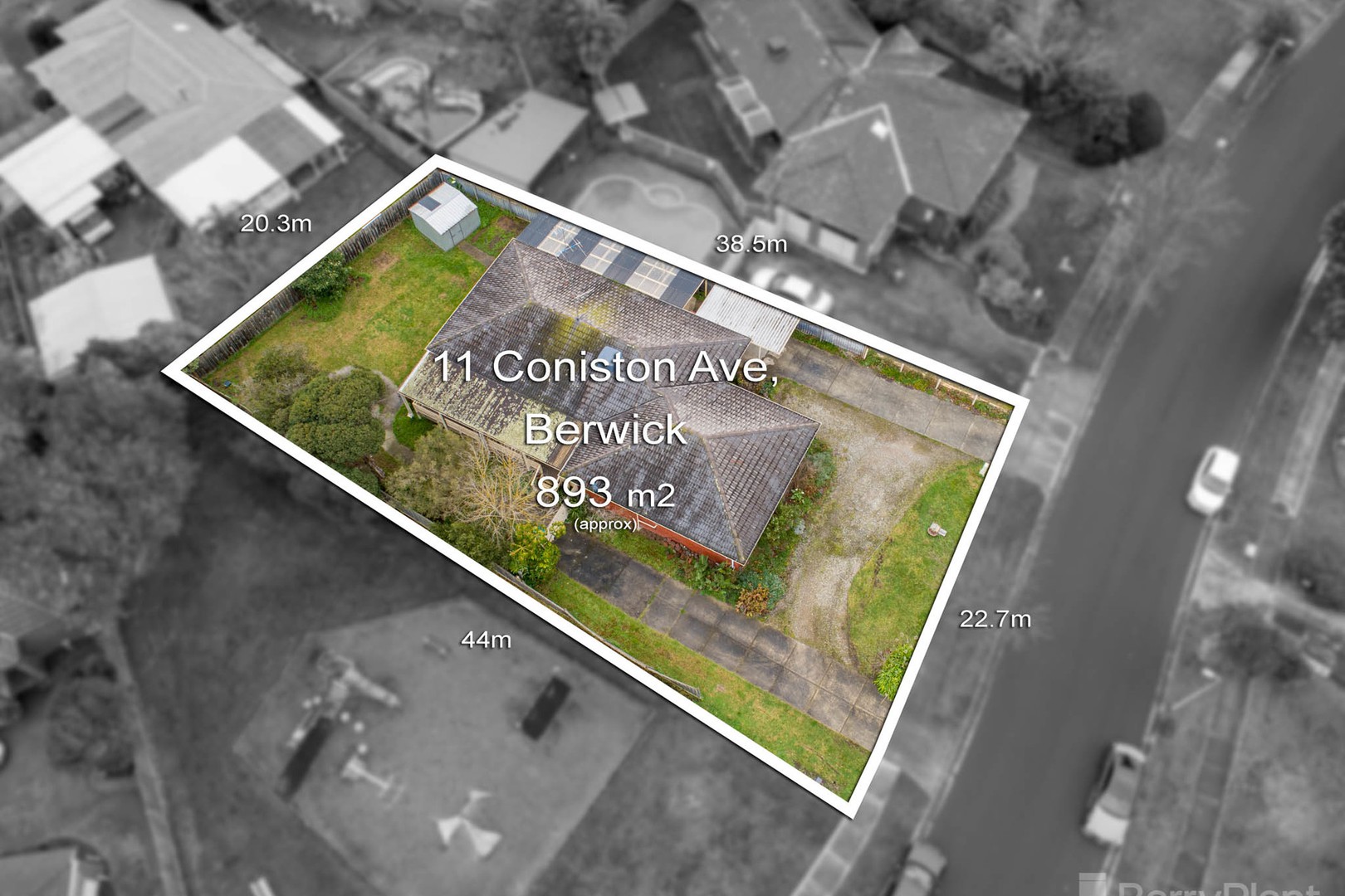 11 Coniston AvenueBerwick, VIC 3806
