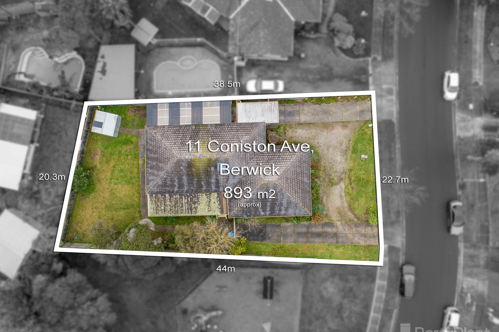 11 Coniston AvenueBerwick, VIC 3806, Berwick - Thumbnail 2