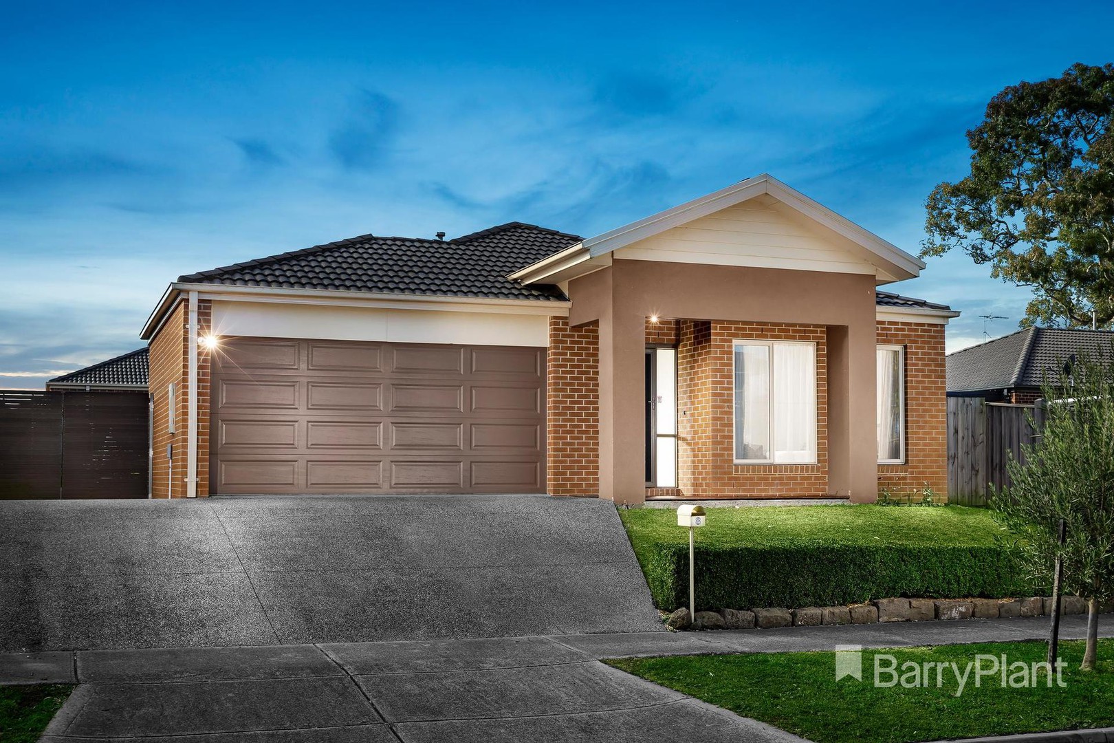8 Jellis AvenueSouth Morang, VIC 3752, South Morang - Image 1