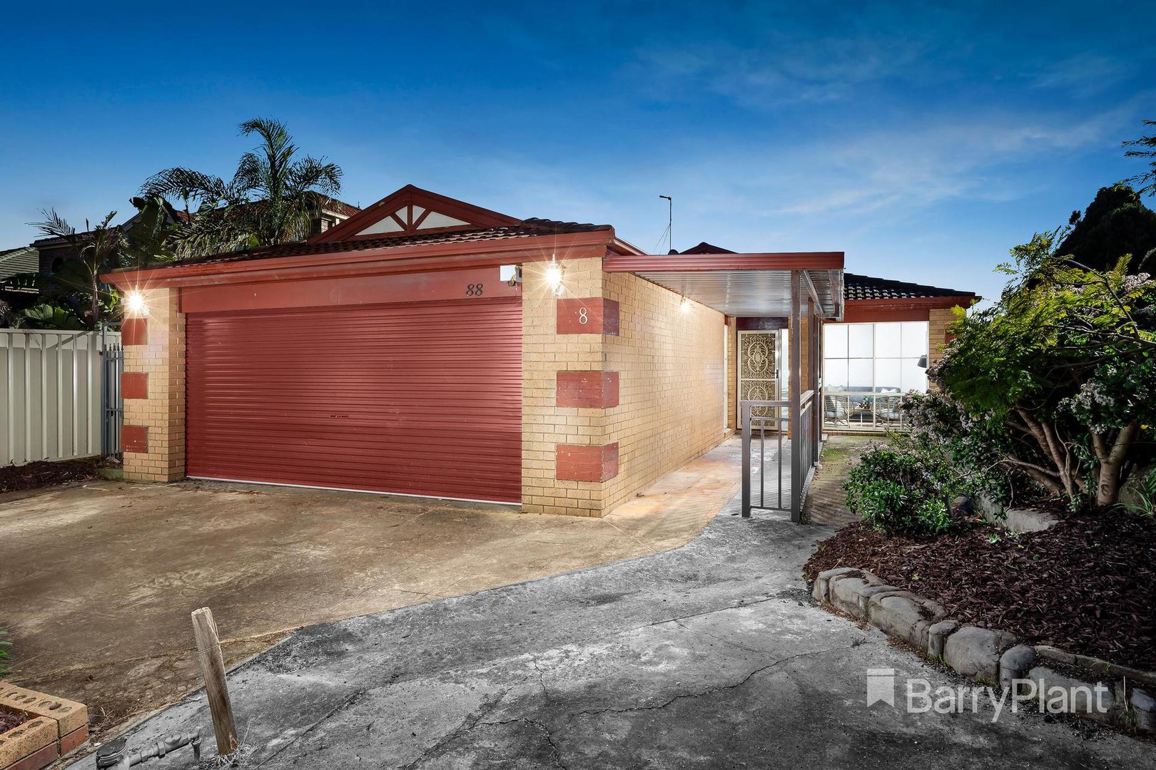 88 Manning Clark RoadMill Park, VIC 3082, Mill Park - Image 1