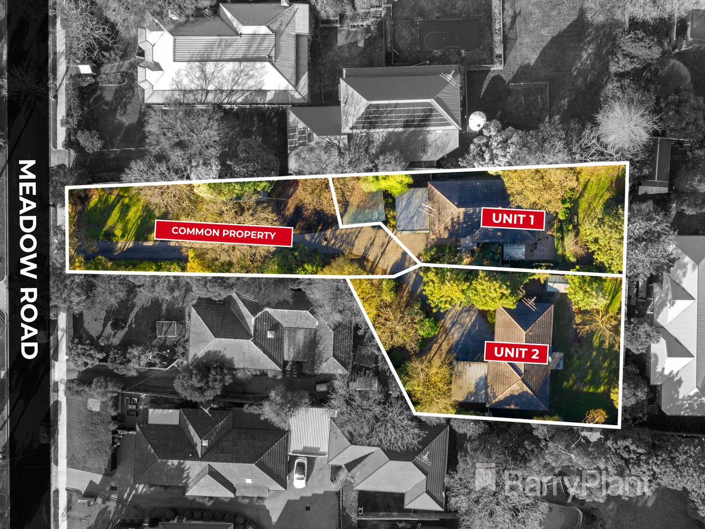 1/18 Meadow RoadCroydon North, VIC 3136, Croydon North - Thumbnail 6
