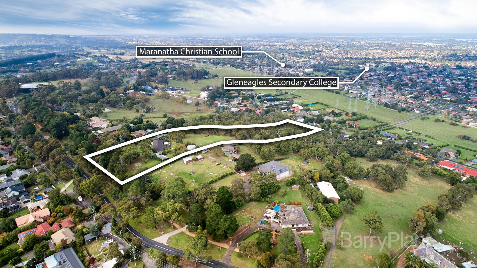 Lot: D, 19-23 Churchill Park Drive, Endeavour Hills, VIC, 3802, Endeavour Hills - Thumbnail 4