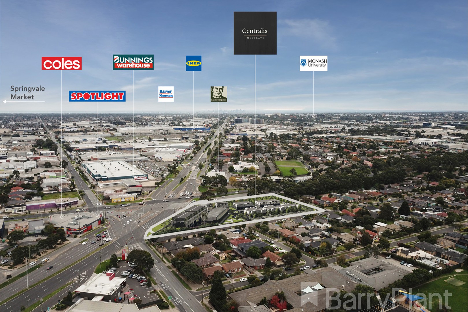 21/2315-2319 Dandenong RoadMulgrave, VIC 3170, Mulgrave - Thumbnail 5