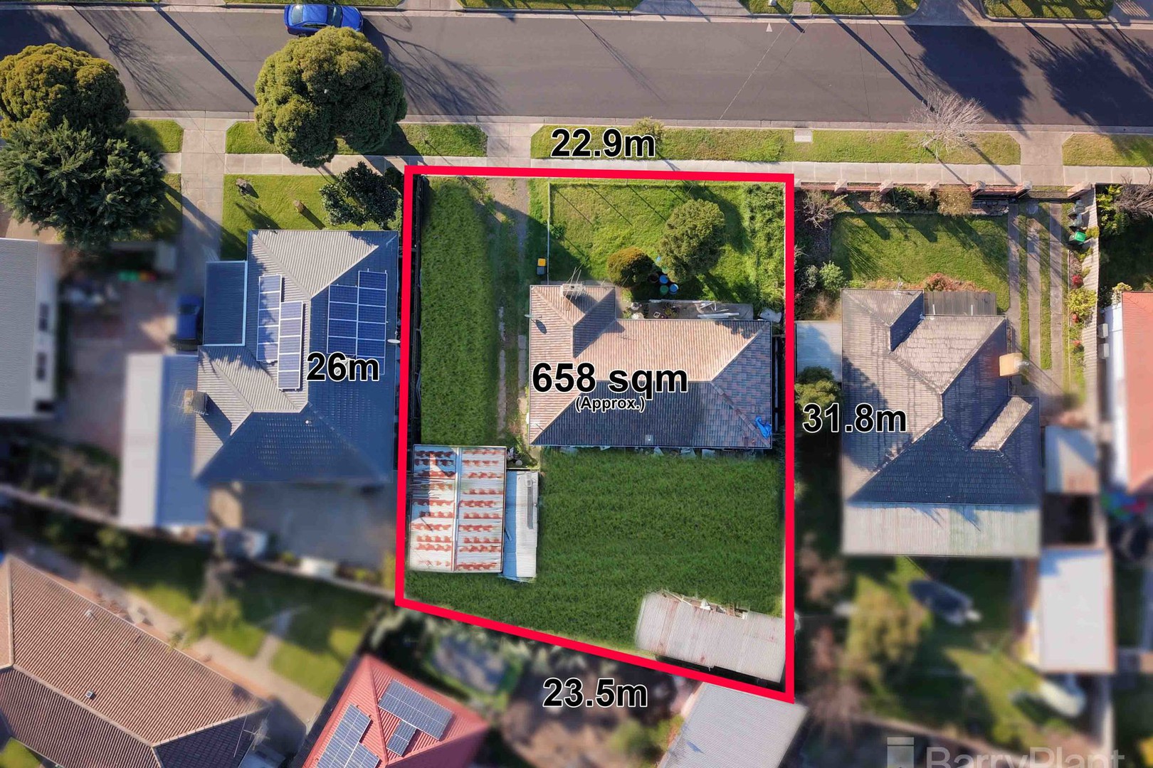 35 Andrew StreetGlenroy, VIC 3046, Glenroy - Thumbnail 4