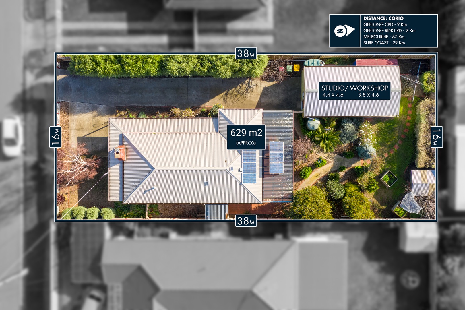 56 Plantation RoadCorio, VIC 3214, Corio - Thumbnail 3