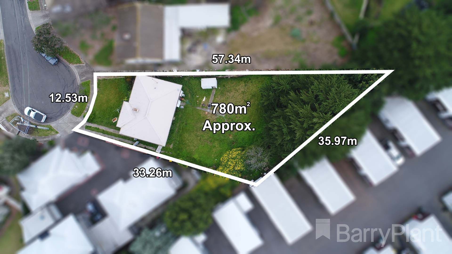 9 Hanna CourtBraybrook, VIC 3019