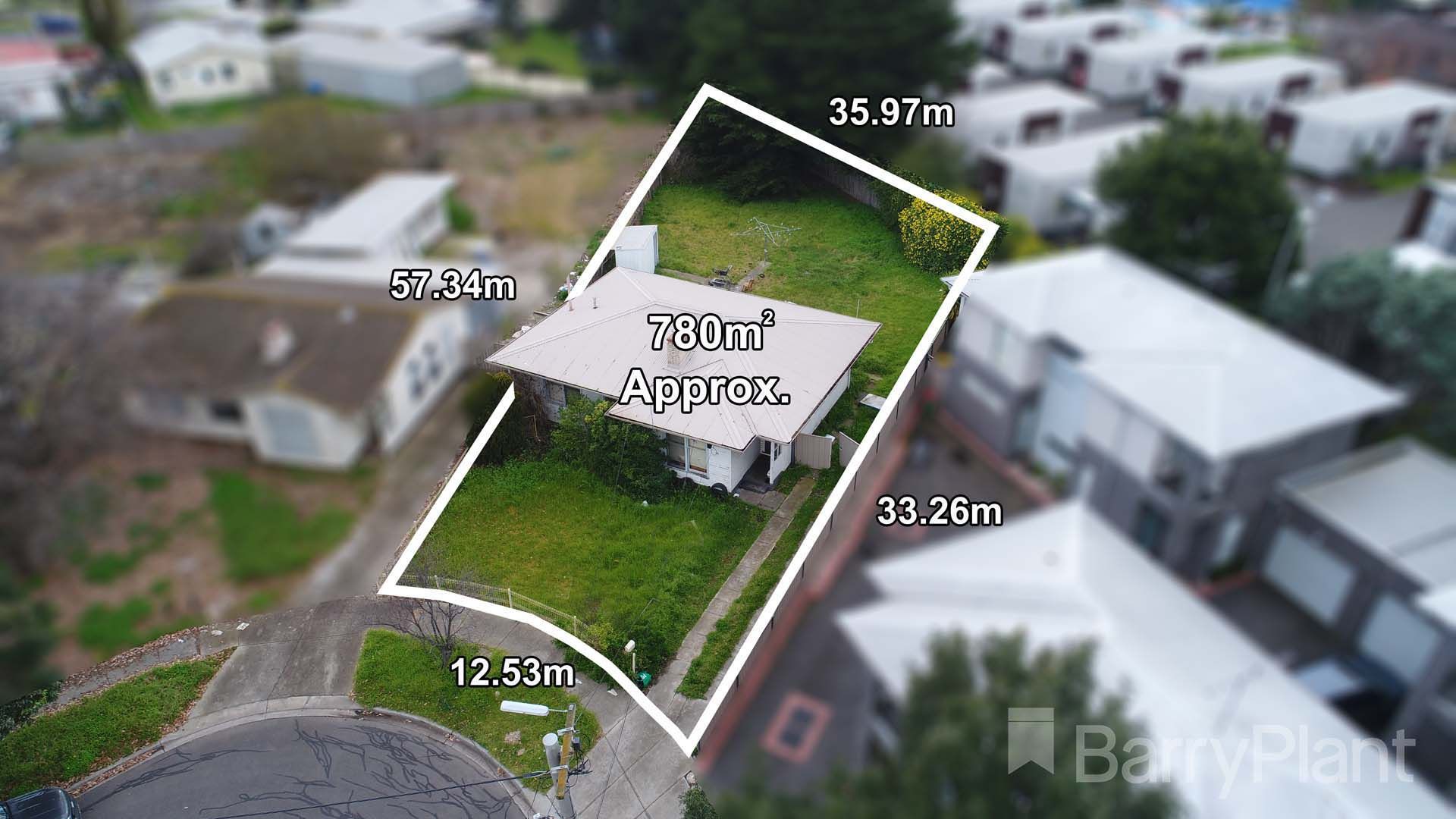 9 Hanna CourtBraybrook, VIC 3019, Braybrook - Thumbnail 2