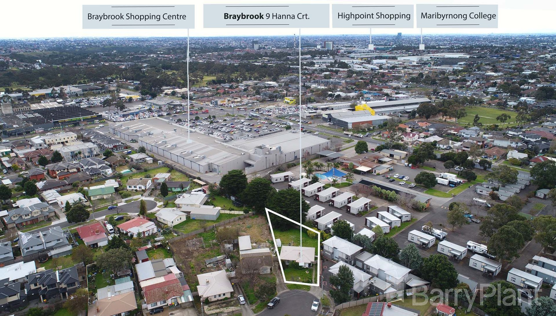 9 Hanna CourtBraybrook, VIC 3019, Braybrook - Thumbnail 3