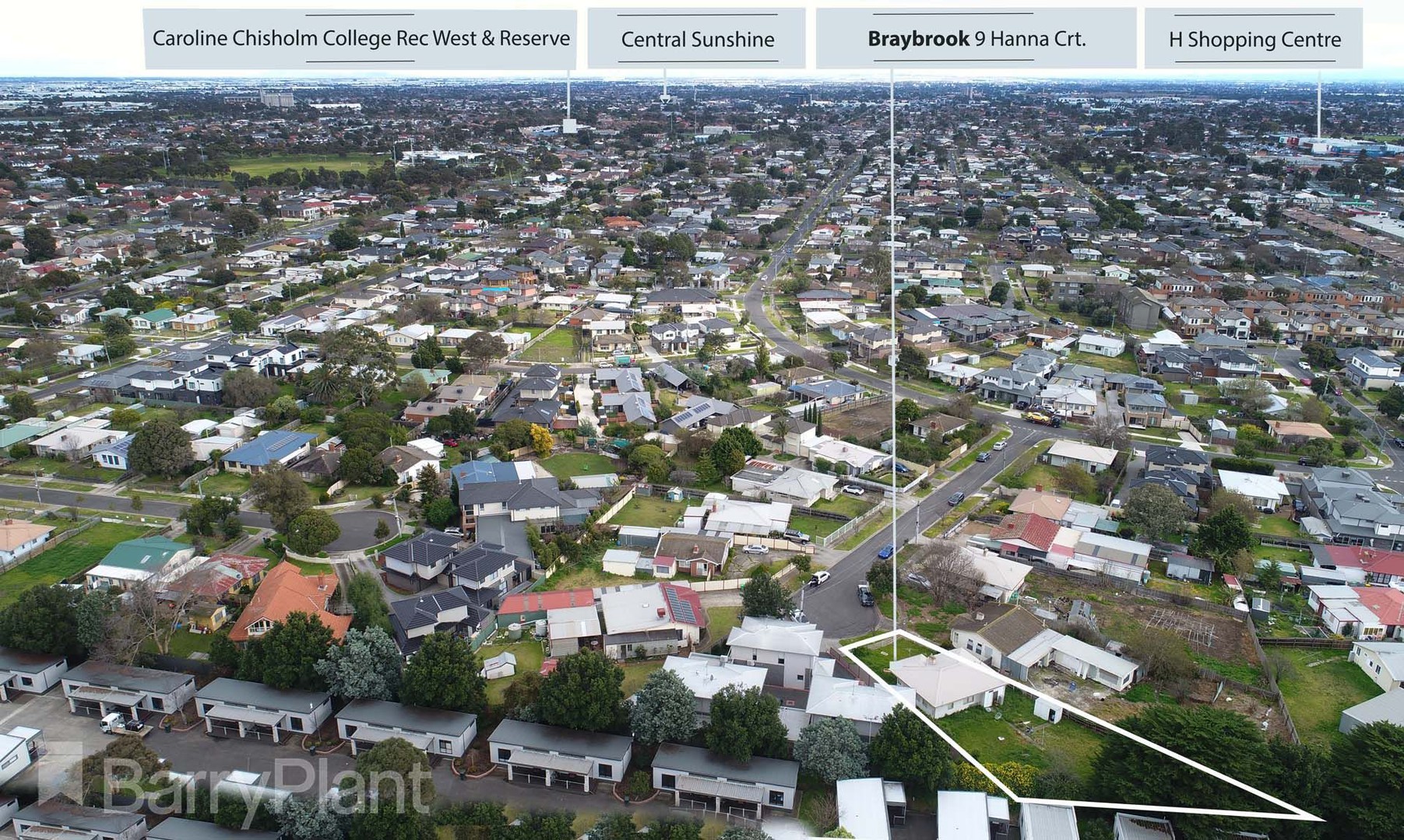 9 Hanna CourtBraybrook, VIC 3019, Braybrook - Thumbnail 4
