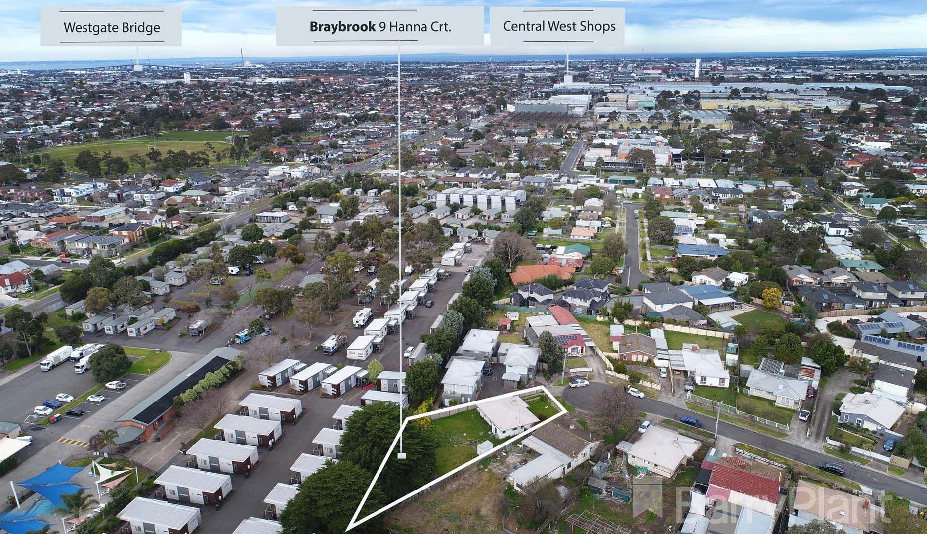 9 Hanna CourtBraybrook, VIC 3019, Braybrook - Thumbnail 5