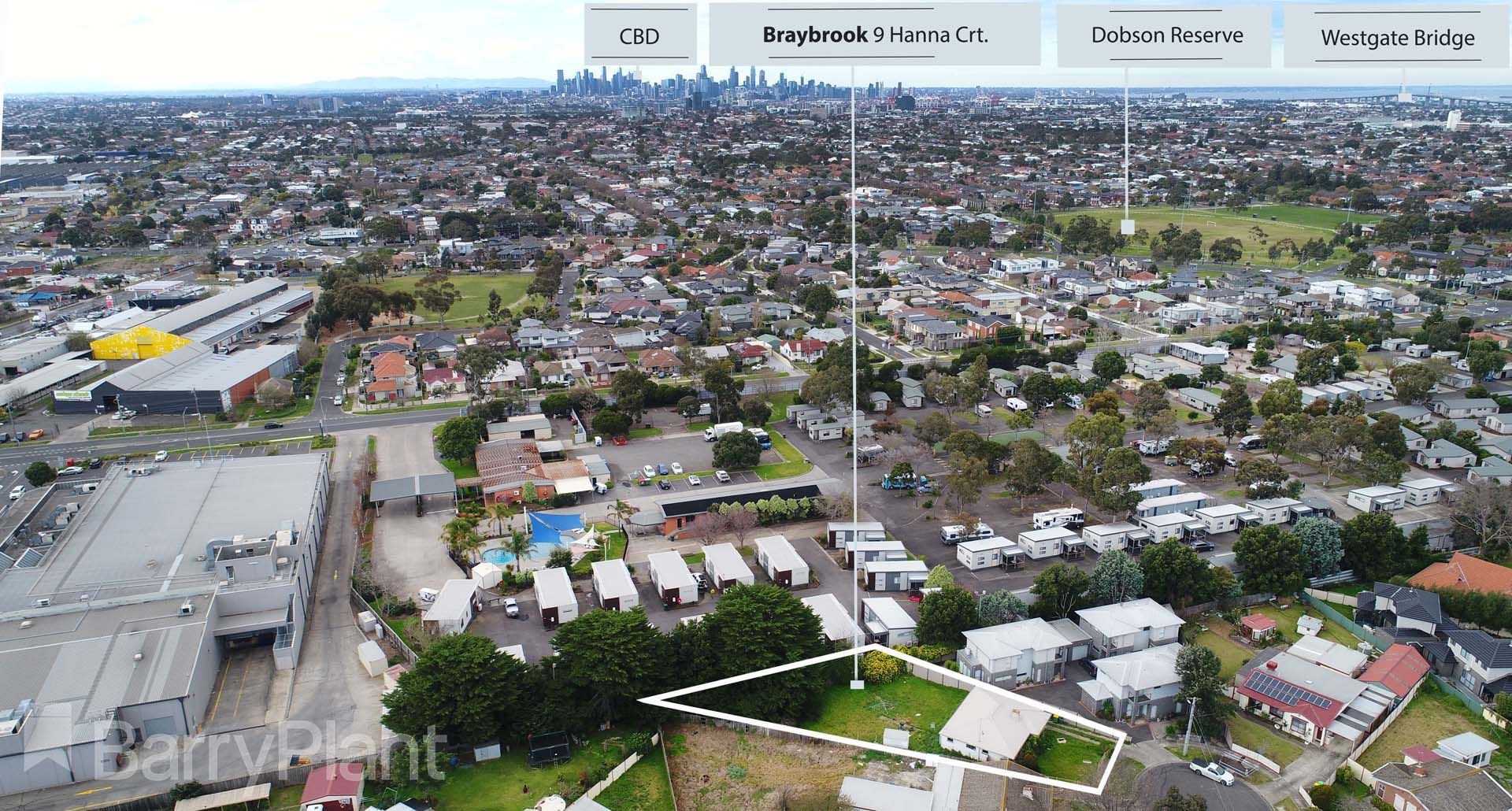9 Hanna CourtBraybrook, VIC 3019, Braybrook - Thumbnail 6