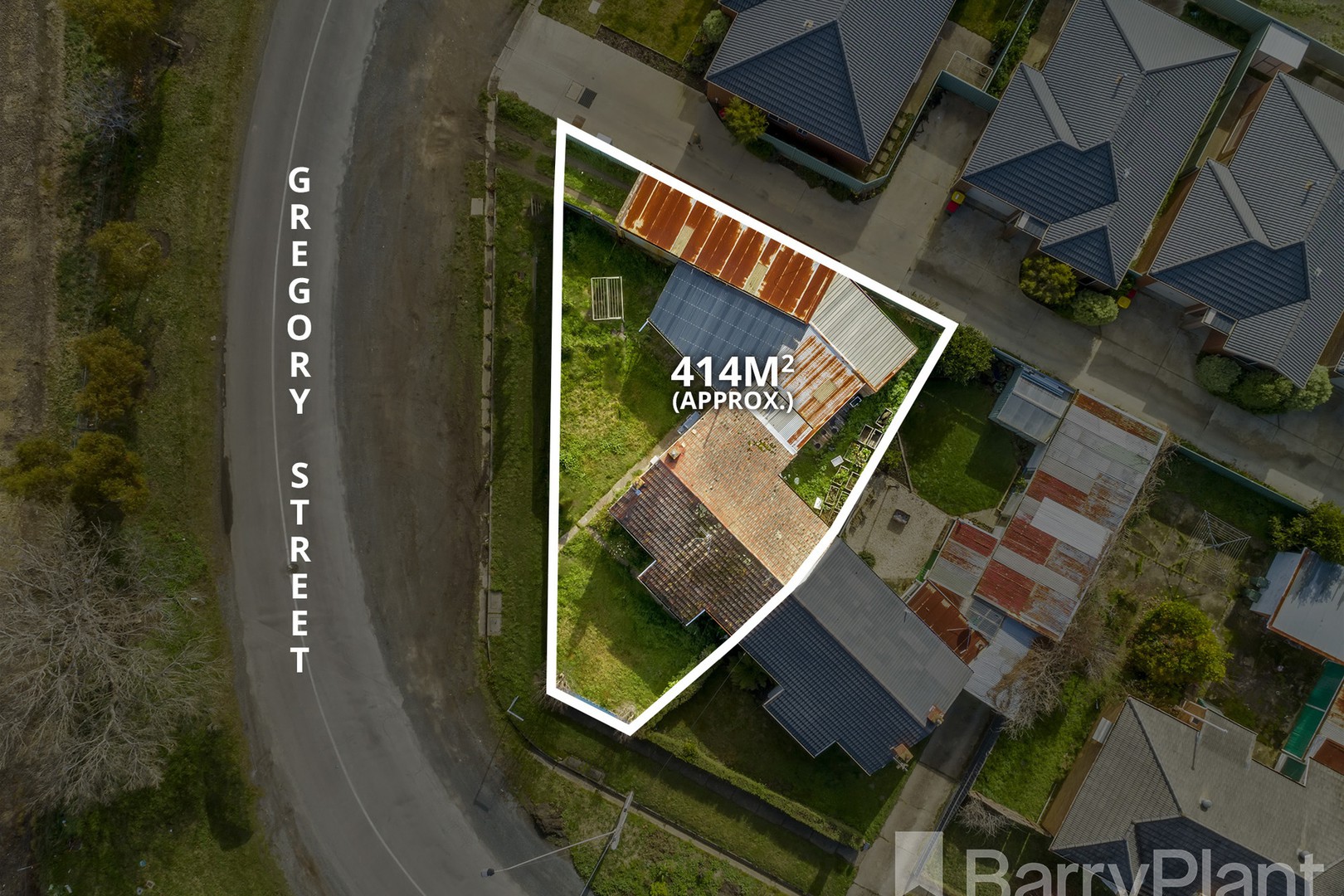 724 Gregory StreetSoldiers Hill, VIC 3350, Soldiers Hill - Image 1