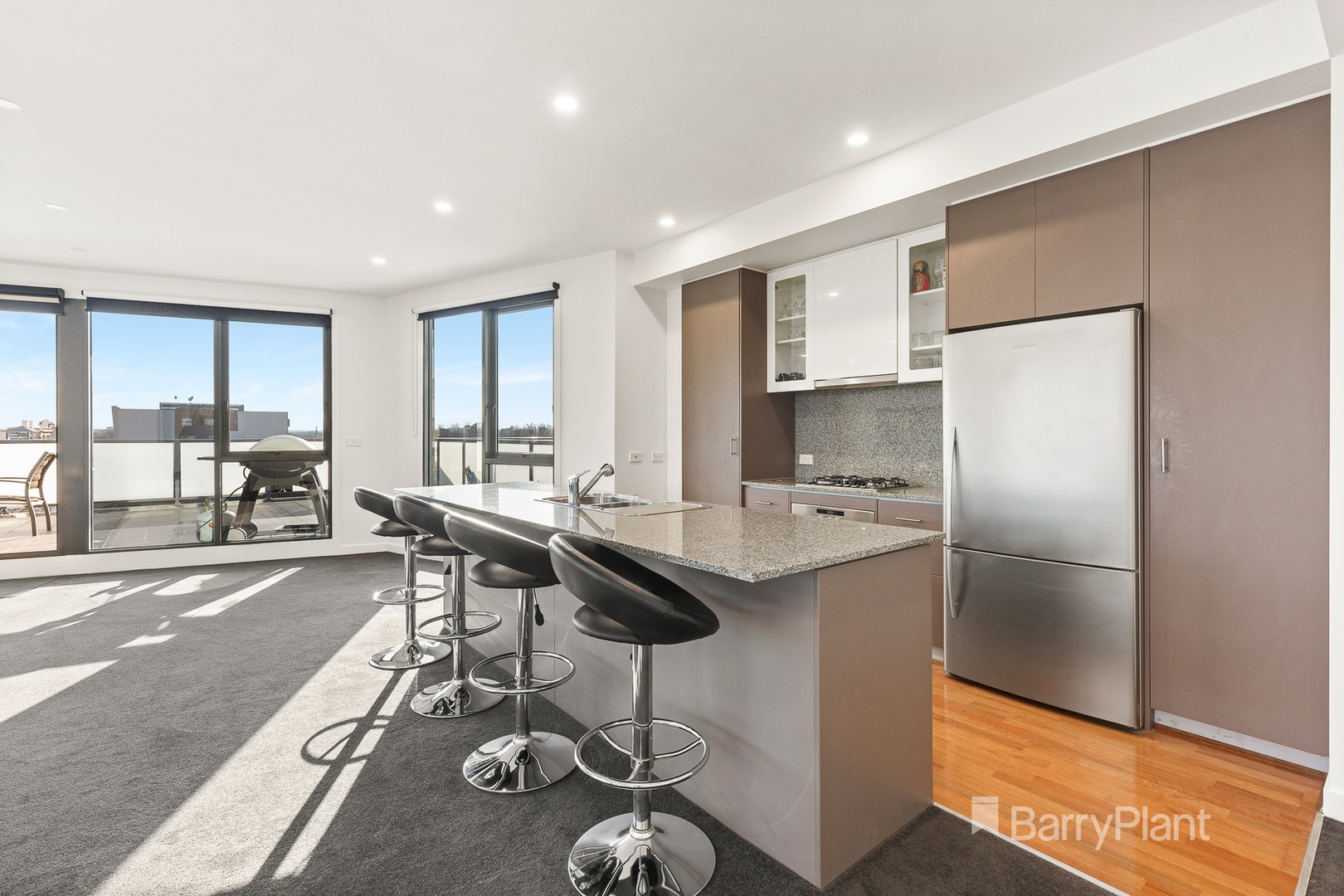 302/416 Lygon StreetBrunswick East, VIC 3057, Brunswick East - Thumbnail 3