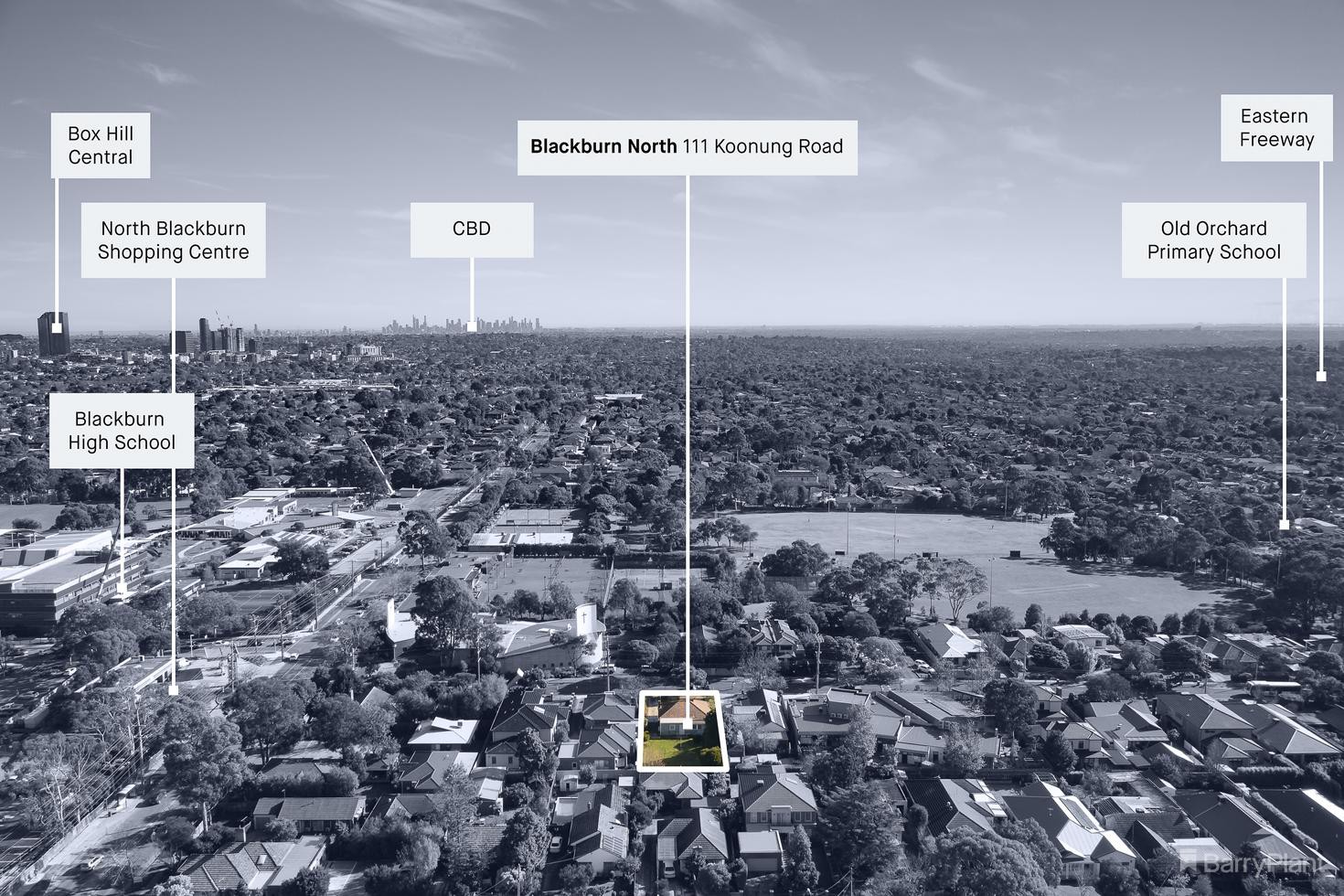 111 Koonung Road, Blackburn North, VIC 3130, Blackburn North - Thumbnail 3