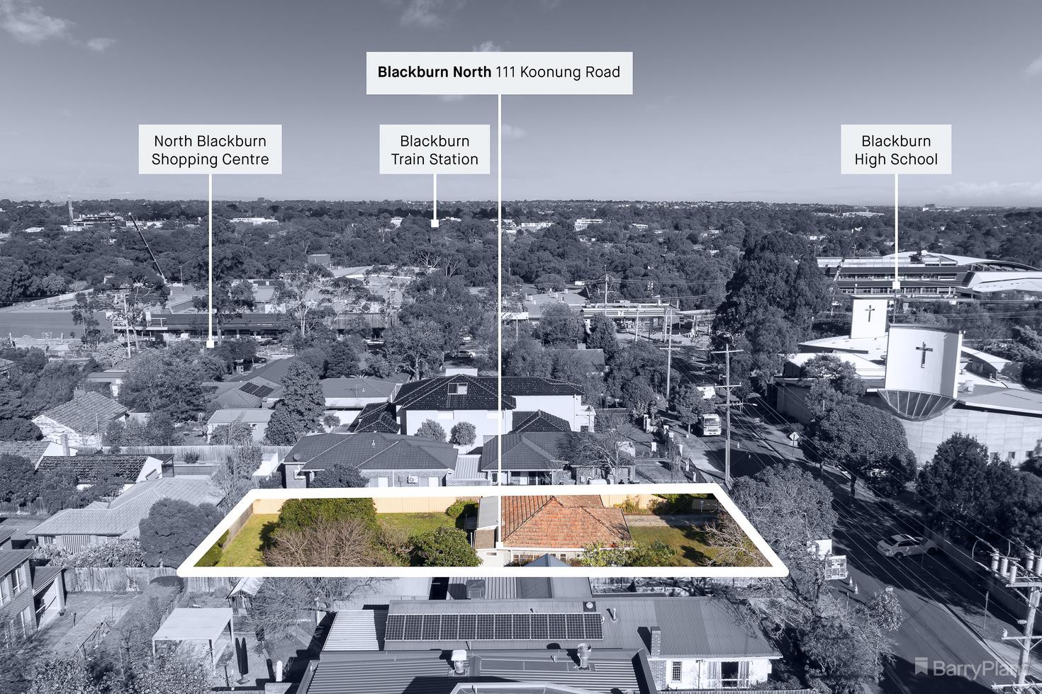 111 Koonung Road, Blackburn North, VIC 3130, Blackburn North - Thumbnail 4
