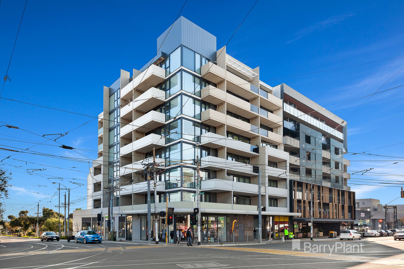 206/1 High StreetPreston, VIC 3072, Preston - Thumbnail 8