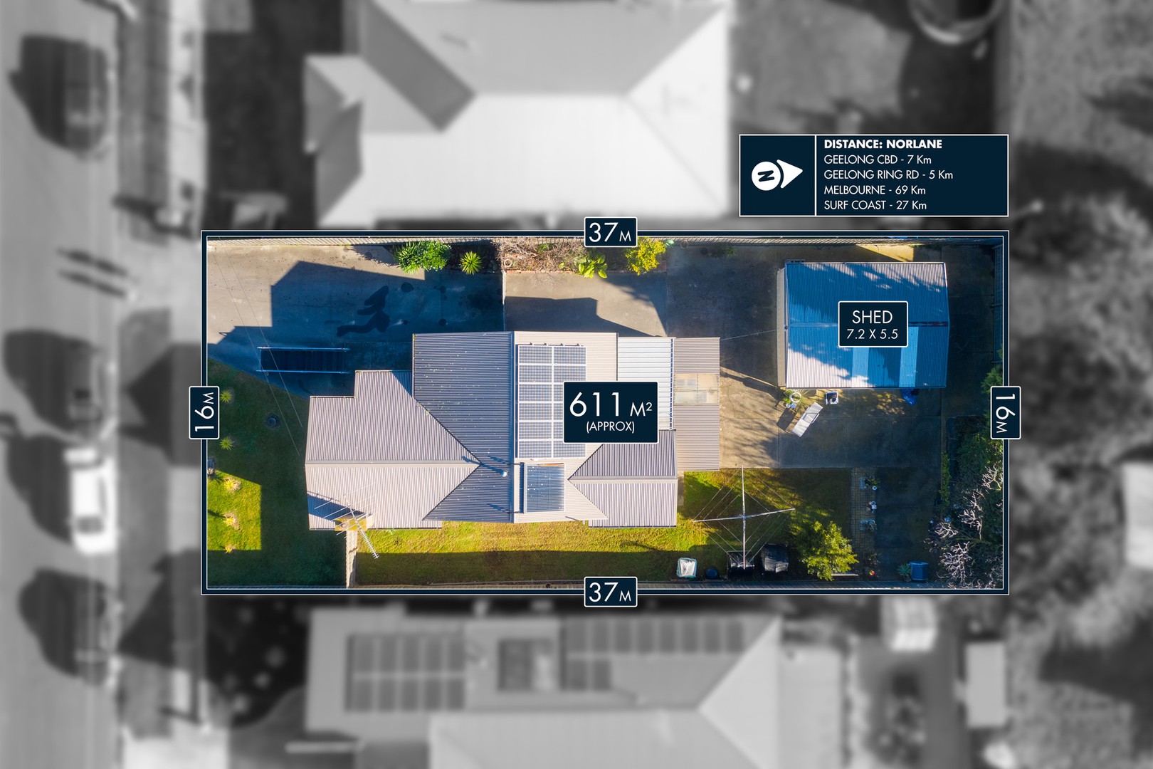 21 North Shore RoadNorlane, VIC 3214, Norlane - Thumbnail 3