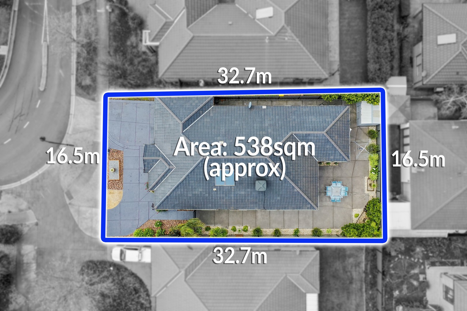 53 Domain DriveHillside, VIC 3037, Hillside - Thumbnail 2